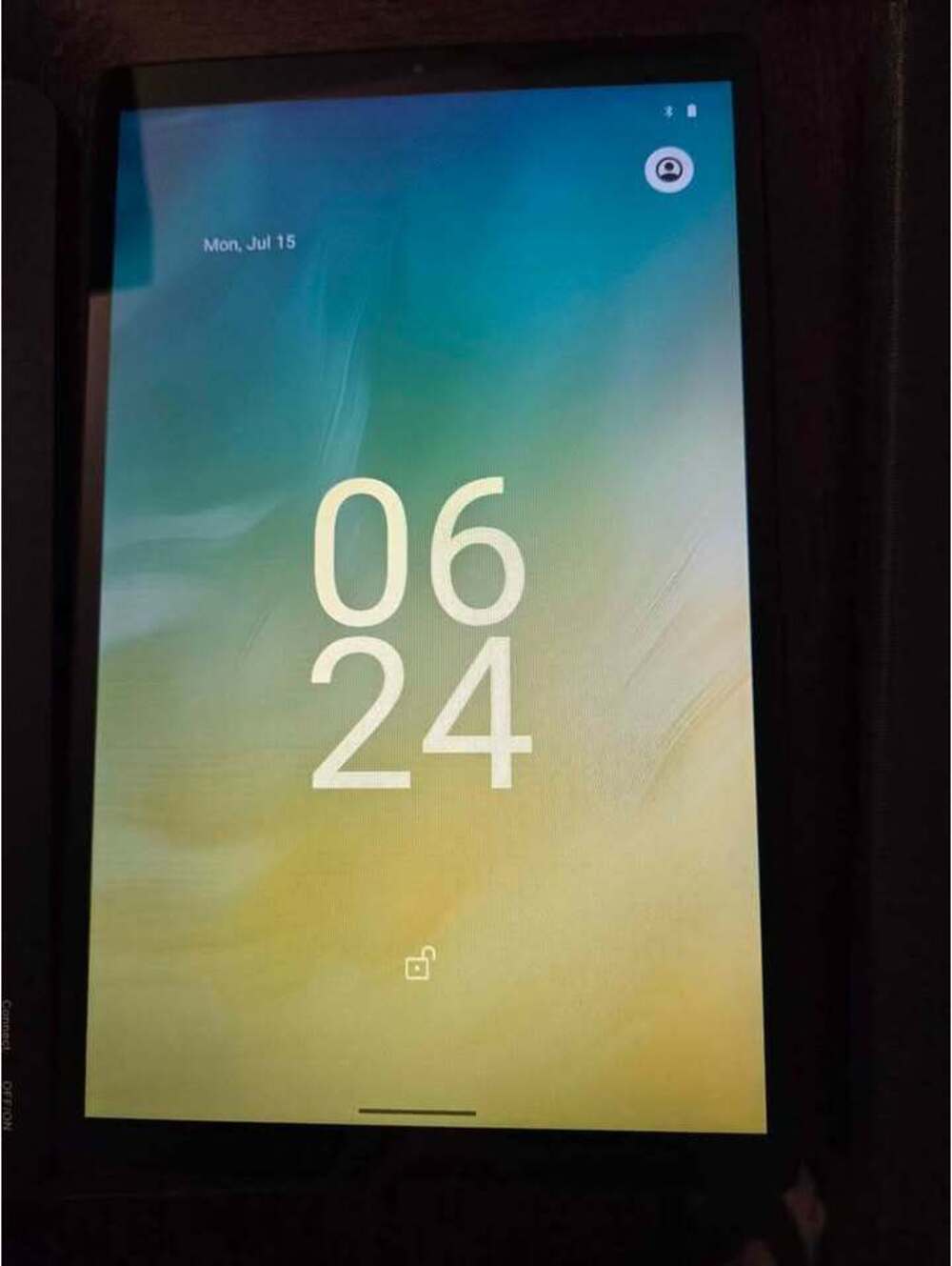POWMUS M820 PC Tablet with Keyboard Mouse Stylus And Case Bundle